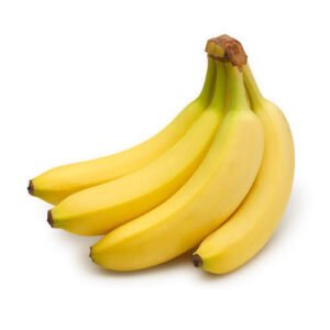 Banana Ripe