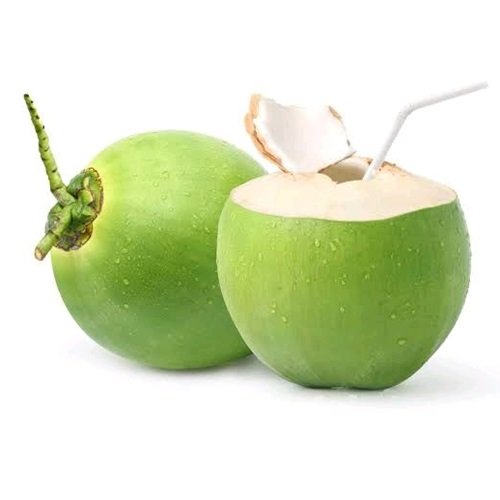 Green Coconut