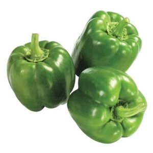 Capcicum