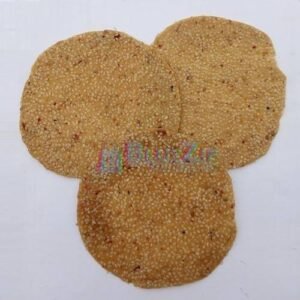Rashi Papad