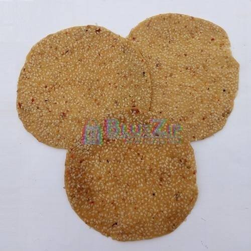 Rashi Papad